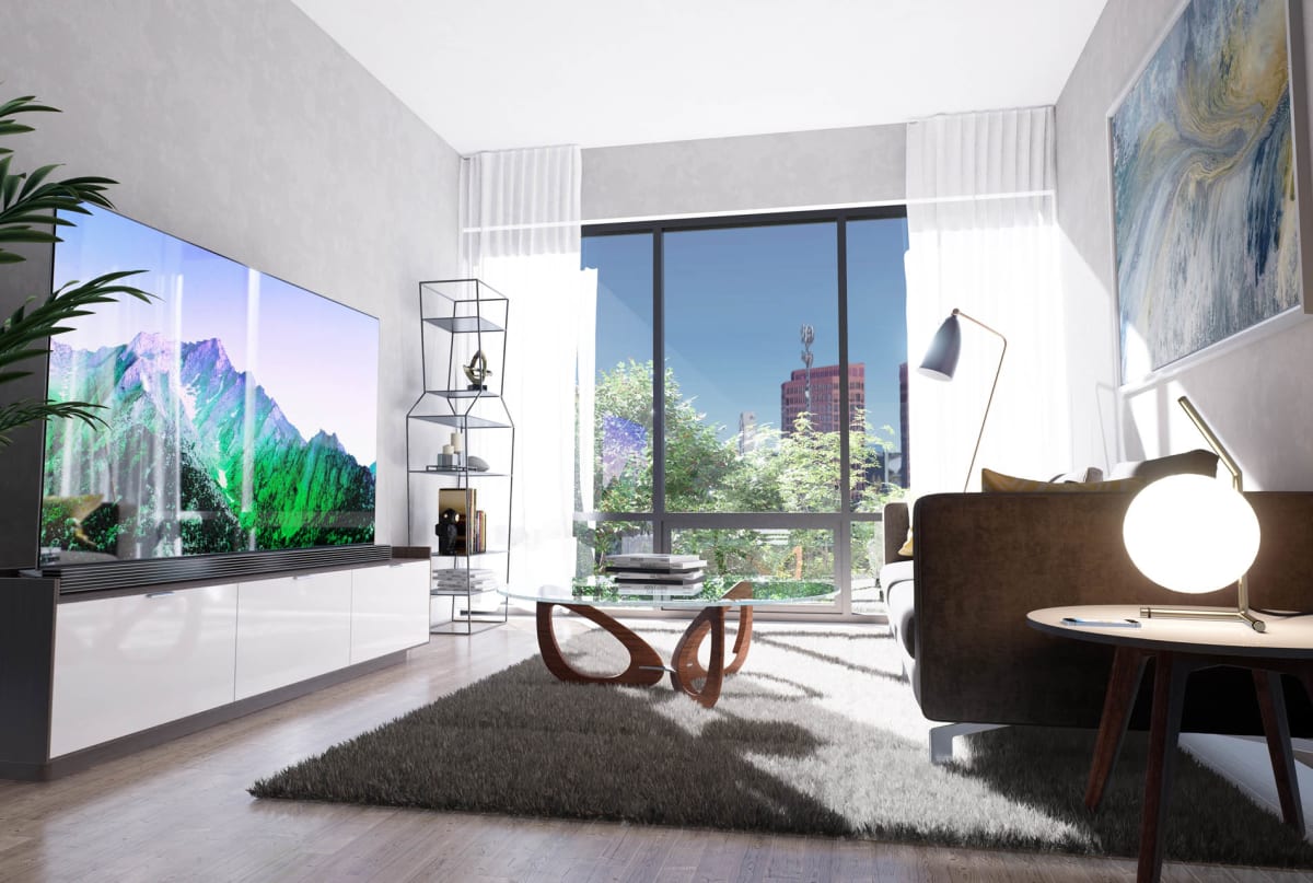 Apartments for Rent in Troy, MI Forum Flats Apartments